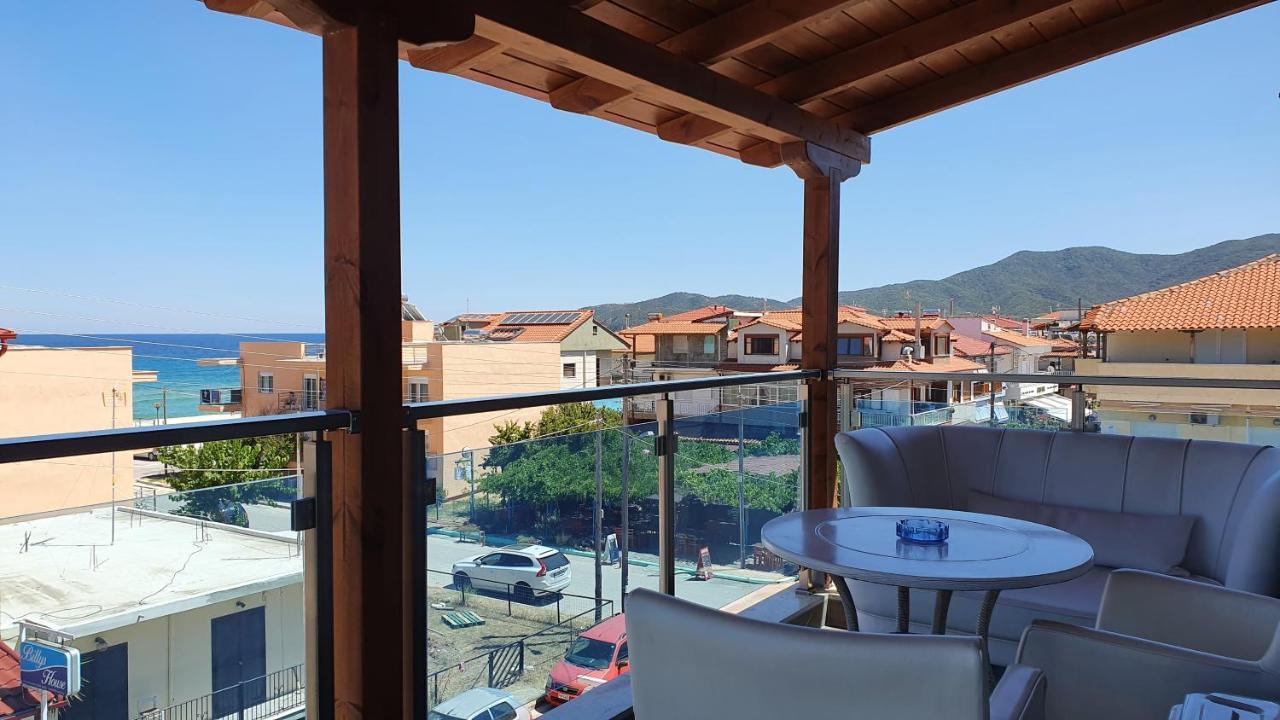 Hotel Viky Sarti Exterior foto