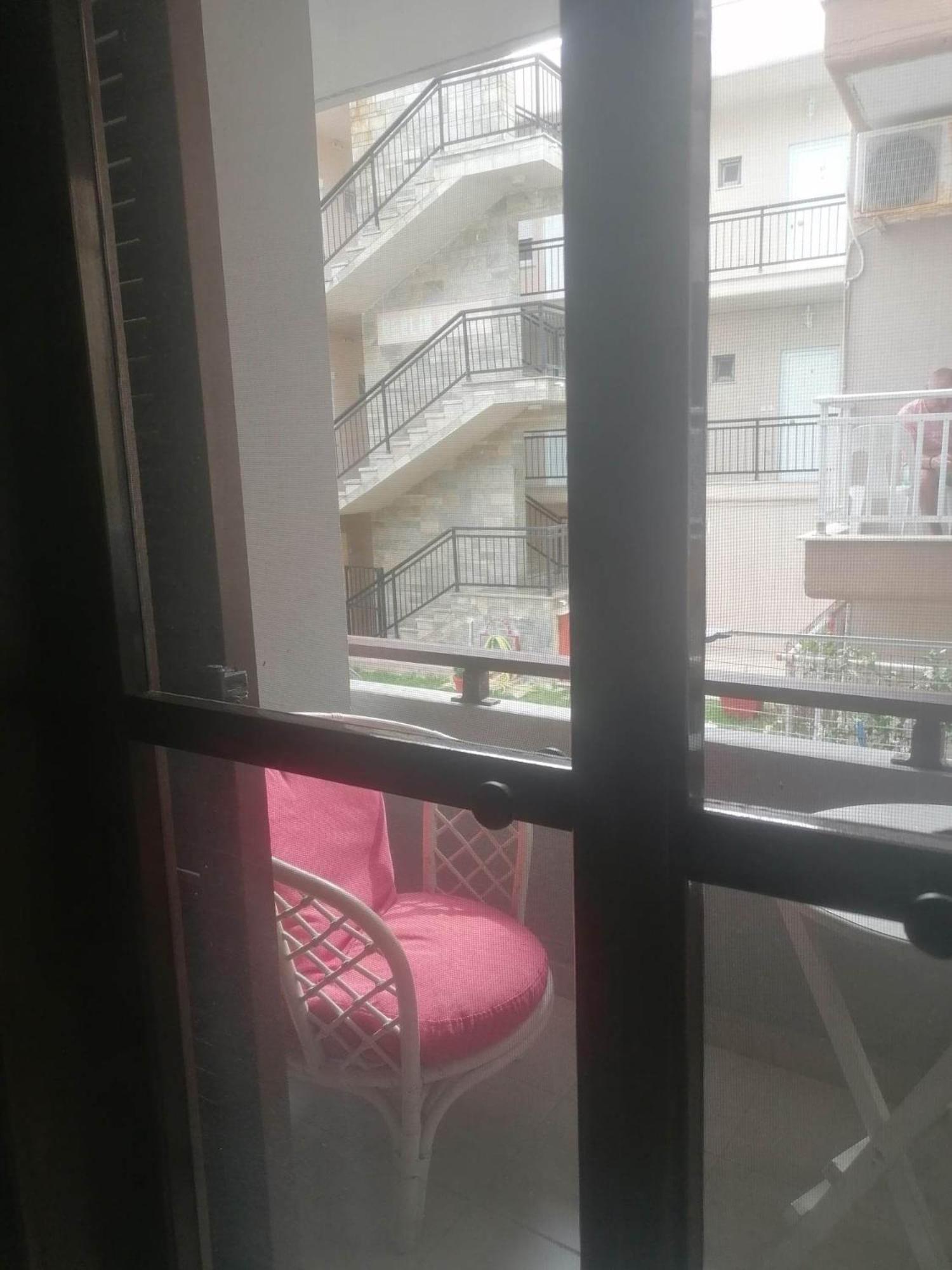 Hotel Viky Sarti Exterior foto